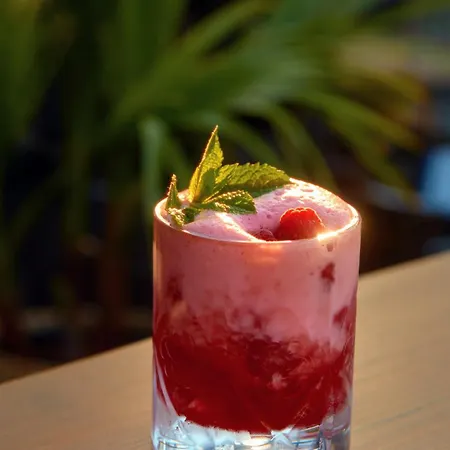 Maison d'hôtes Big Foot By Mango Food&bar Karwia