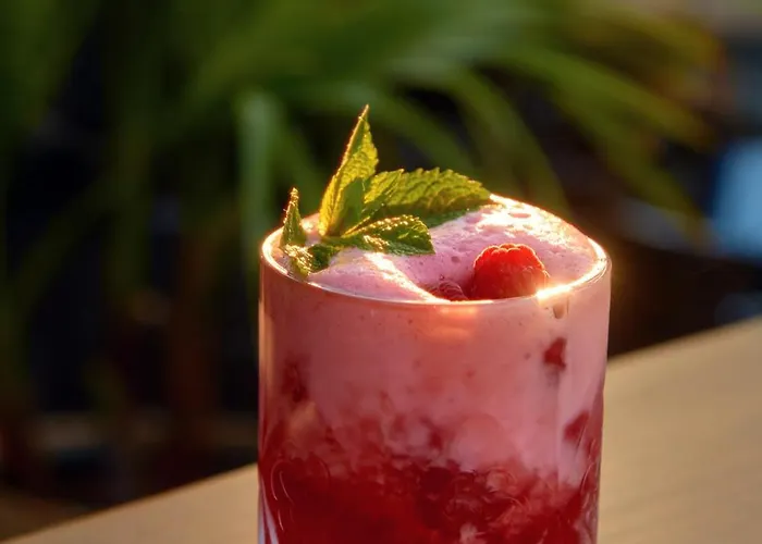 Гостевой дом Big Foot By Mango Food&bar Карвиа