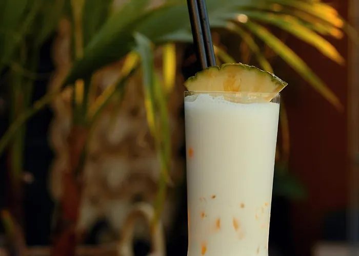 Big Foot By Mango Food&bar Карвиа