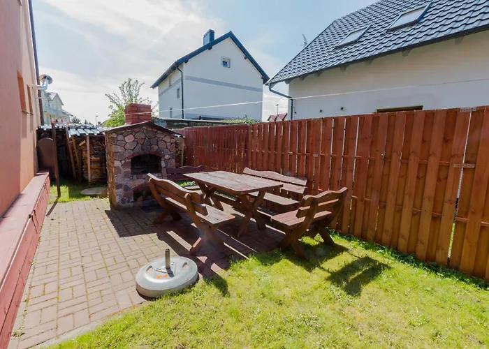 Гостевой дом Big Foot By Mango Food&bar 3*